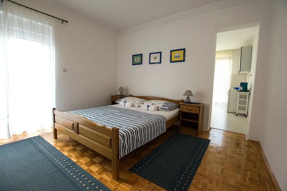 Ferienwohnung in Starigrad  999208472 36437