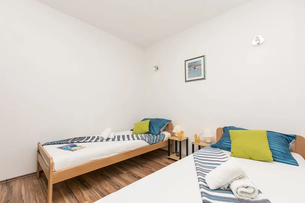 Ferienhaus in Split mit Pool und haustiergeeignet 66125497 12231