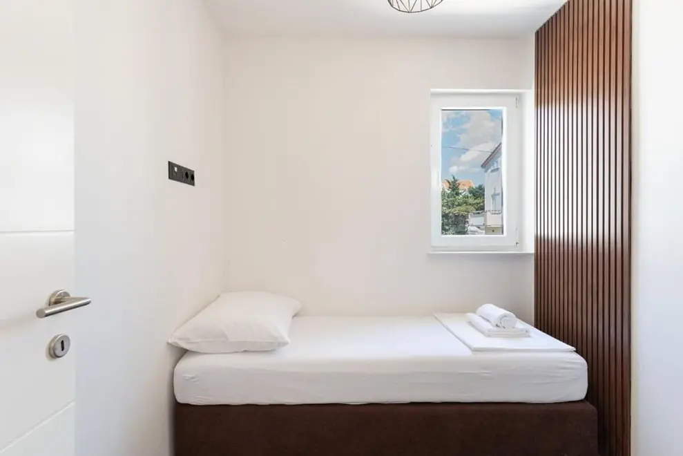 Ferienwohnung in Novalja mit Pool 999244873 43295 – Foto 7