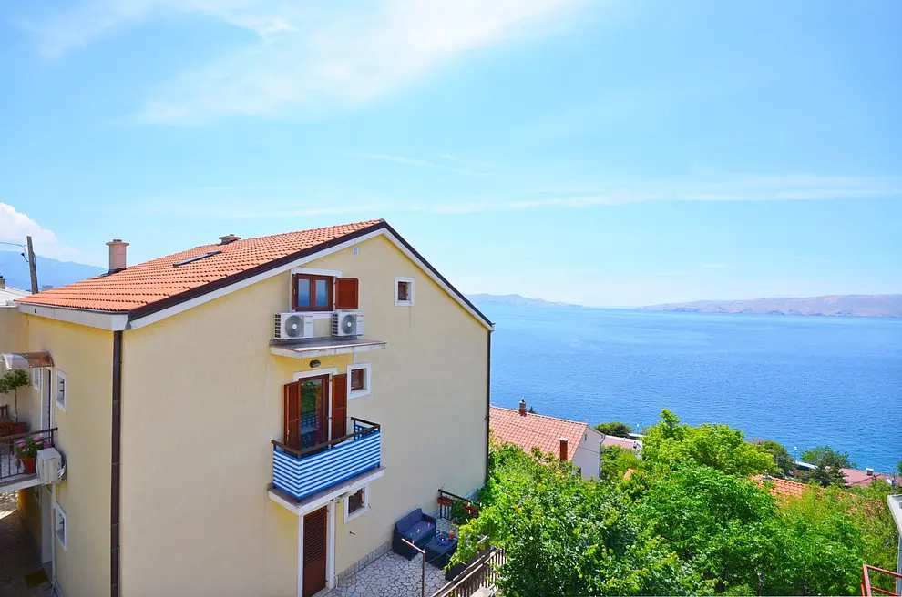 Ferienwohnung in Senj  999204509 32703 – Foto 3