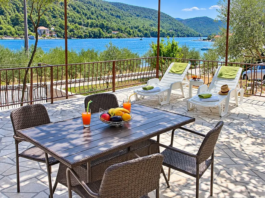 Ferienwohnung in Peljesac  999213182 40719 – Foto 6