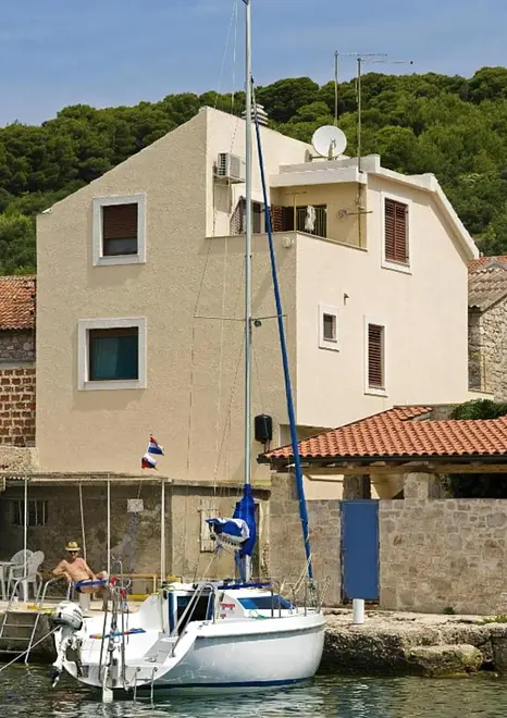 Ferienwohnung in Prvic Island haustiergeeignet 999208678 36632 – Foto 9