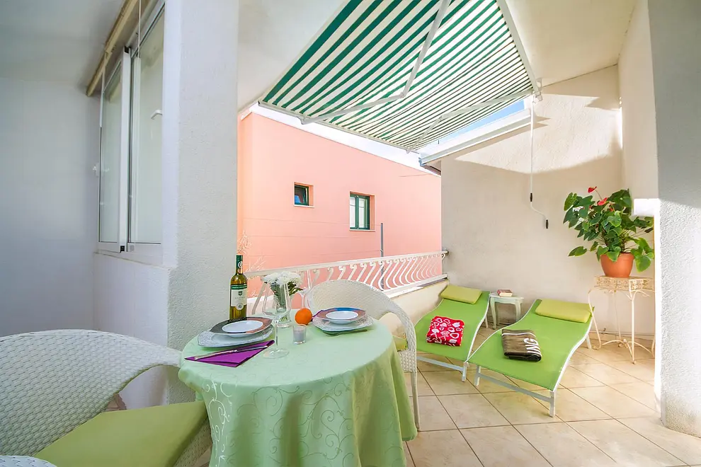 Ferienwohnung in Makarska  999210950 38778 – Foto 9
