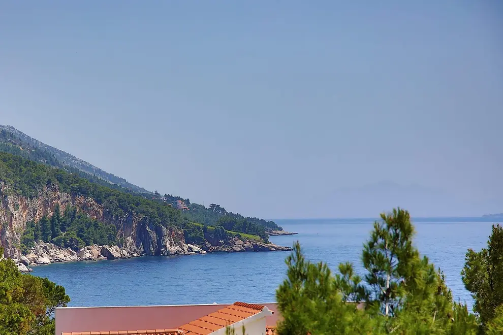 Ferienwohnung in Hvar haustiergeeignet 66114947 5110