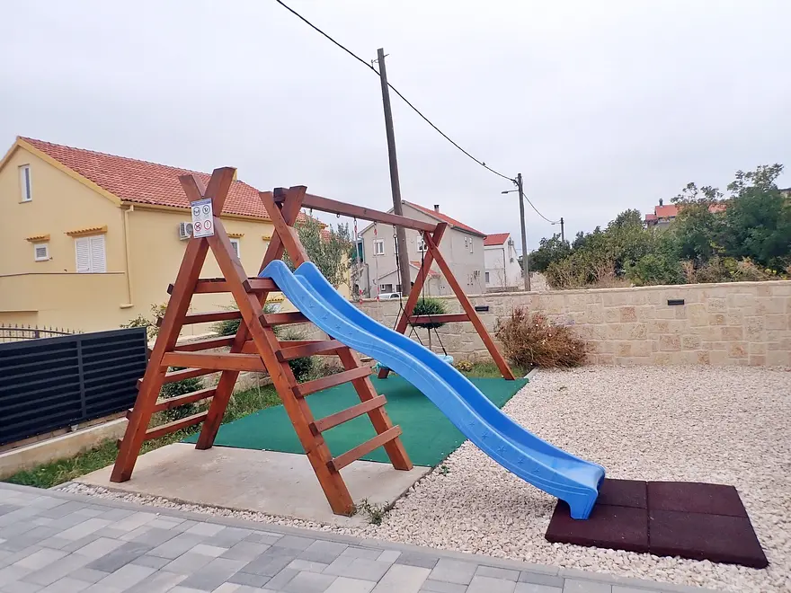 Ferienwohnung in Starigrad mit Pool 999209239 37167 – Foto 38