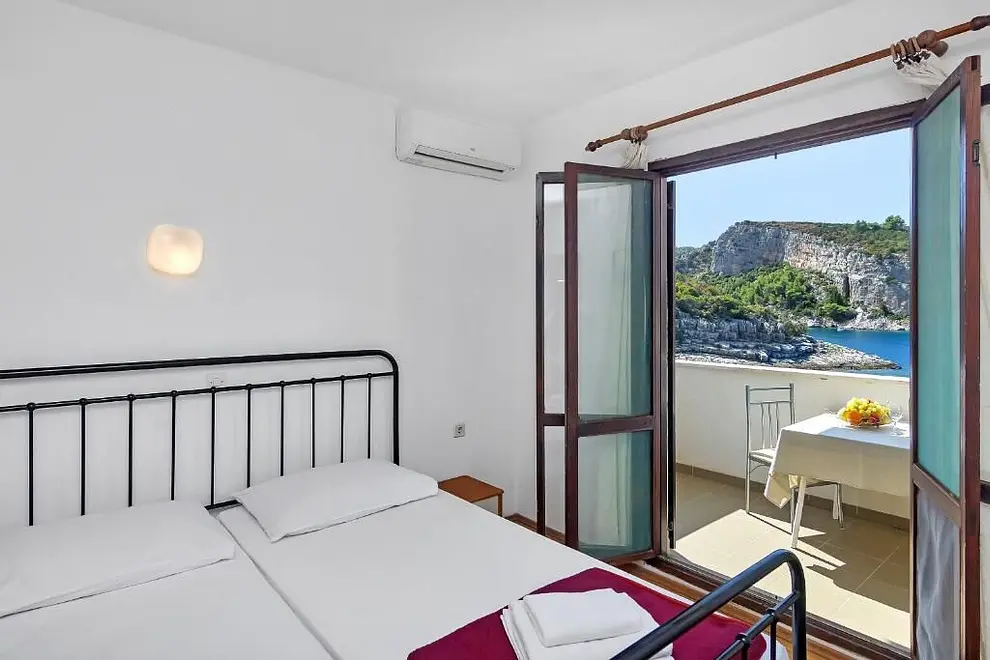 Ferienwohnung in Hvar  999203342 31597 – Foto 11
