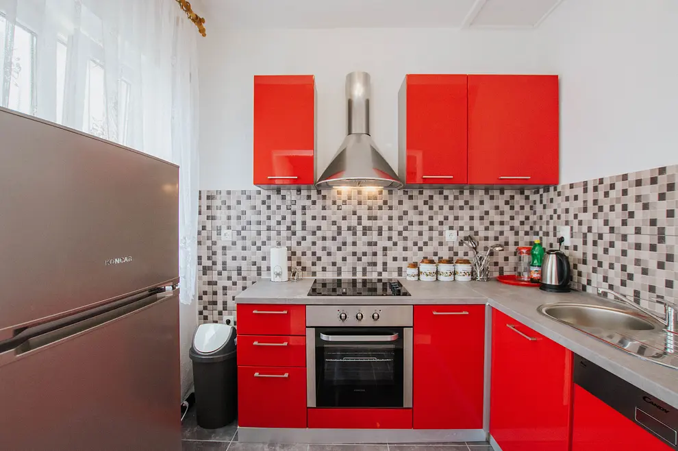 Ferienwohnung in Ciovo  999208842 36789 – Foto 2