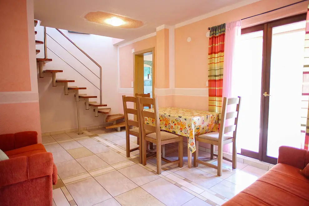 Ferienwohnung in Fazana haustiergeeignet 999204301 32511 – Foto 16