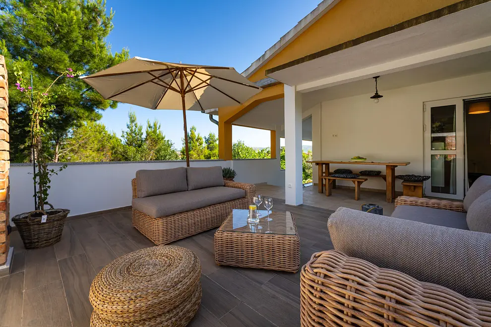 Ferienwohnung in Starigrad  999212682 40263 – Foto 32
