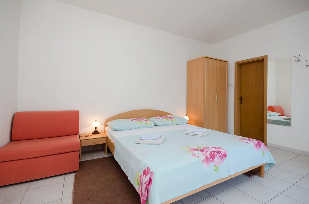 Ferienwohnung in Novi Vinodolski haustiergeeignet 999203047 31306 – Foto 6