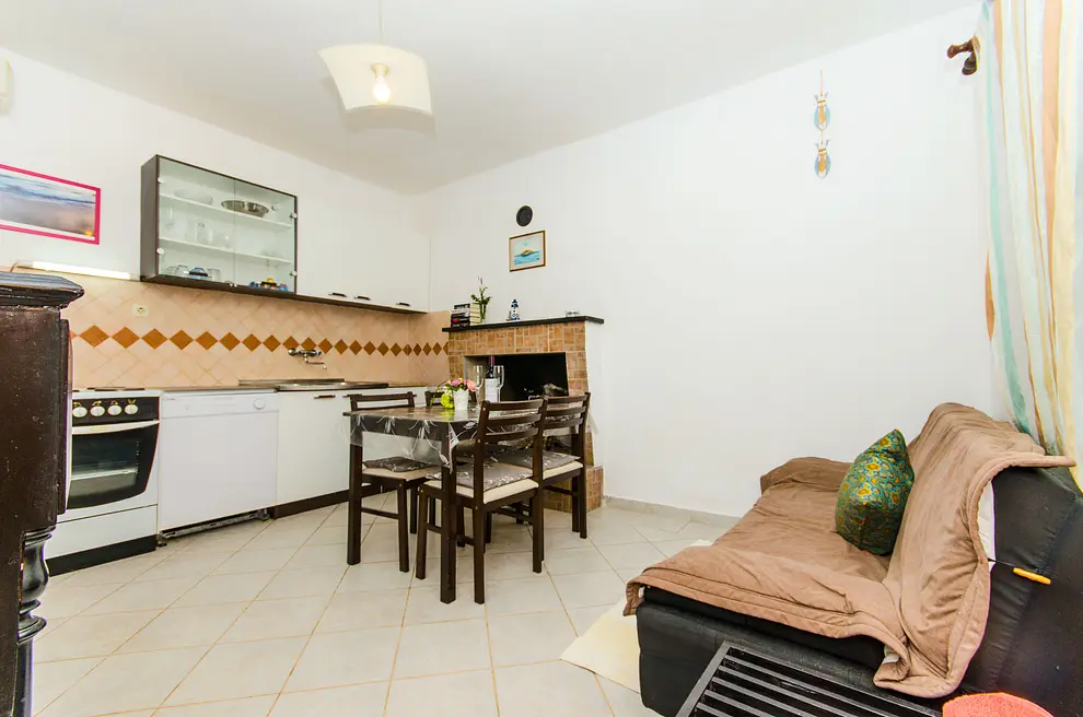 Ferienwohnung in Blato  999203866 32092 – Foto 6