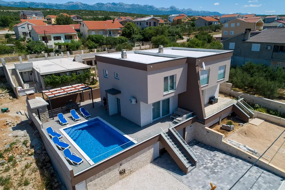 Ferienwohnung in Starigrad mit Pool 999209239 37167 – Foto 20