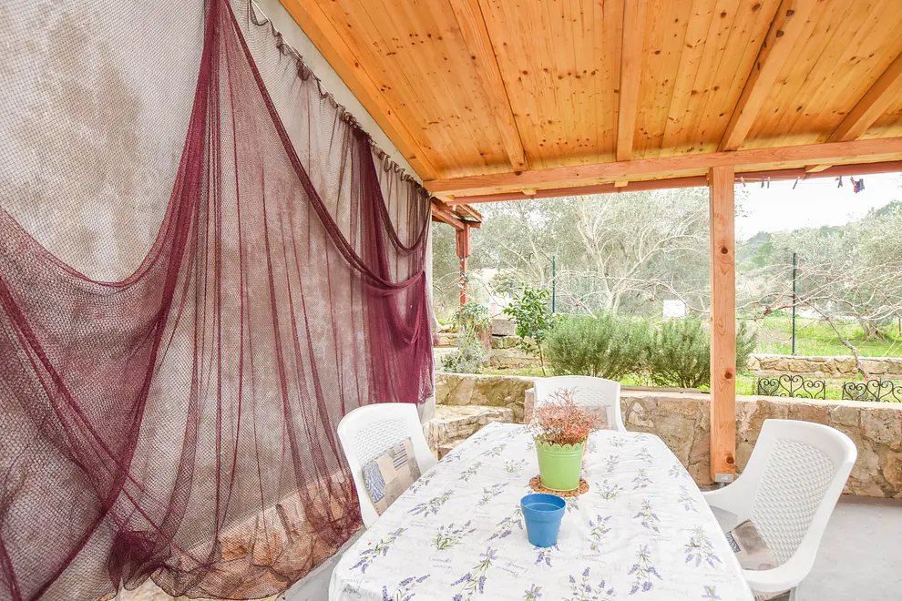 Ferienwohnung in Pasman  999208925 36871 – Foto 28