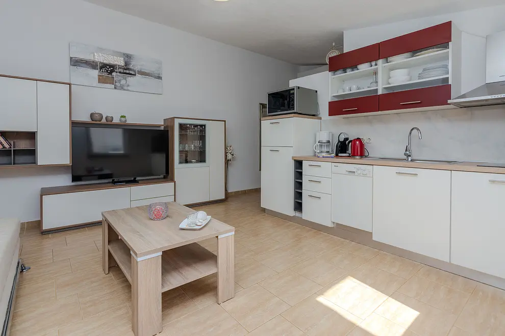 Ferienwohnung in Vir  999205758 33896 – Foto 9