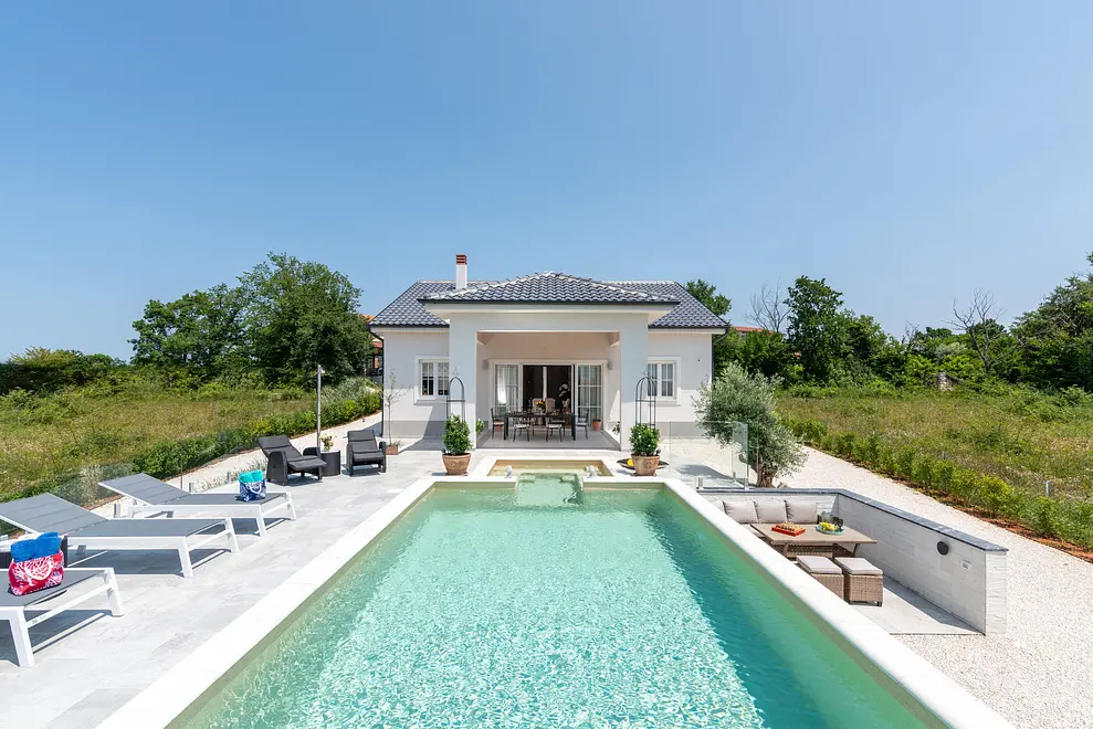 Ferienhaus in Zminj mit Pool 999209372 37298 – Foto 35