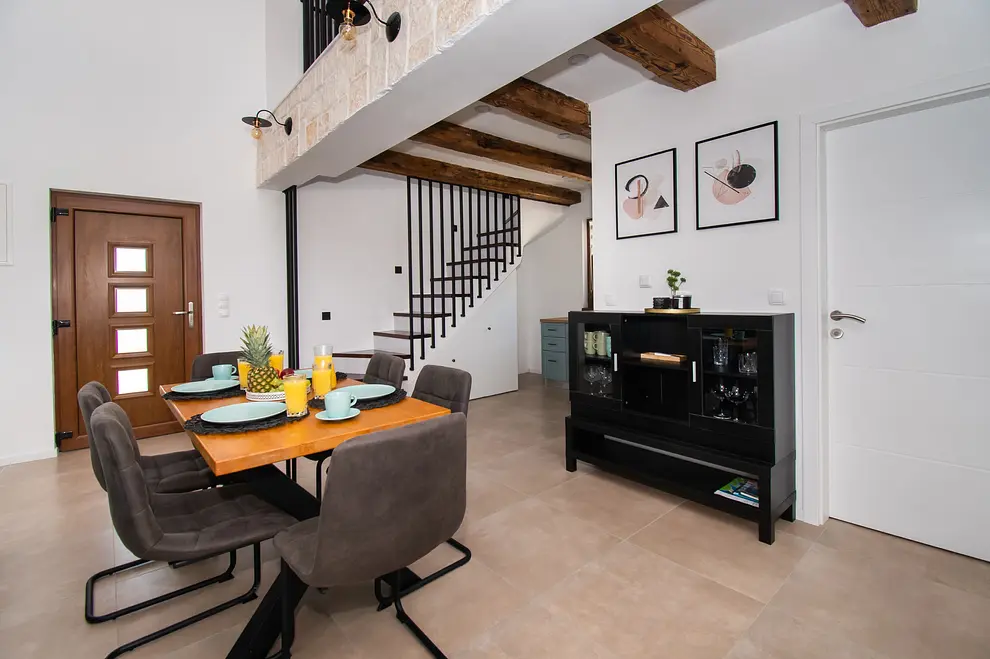 Ferienhaus in Sibenik mit Pool 999208427 36393 – Foto 16