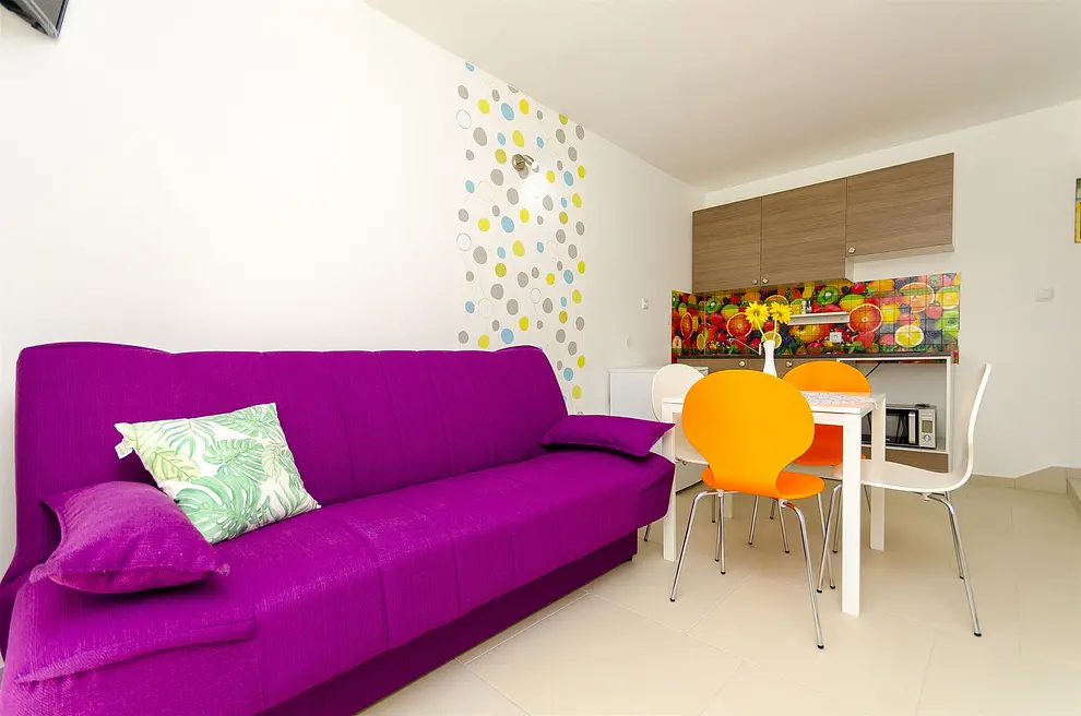 Ferienwohnung in Rogoznica  999204753 32941 – Foto 20