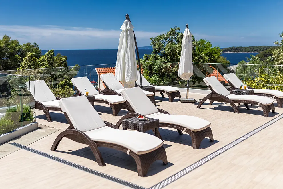 Ferienwohnung in Blato mit Pool 999203568 31806 – Foto 57