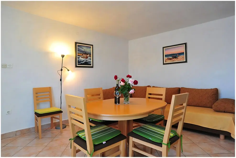 Ferienwohnung in Nin mit Pool 999210197 38071 – Foto 16