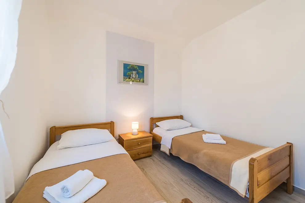 Ferienhaus in Nin mit Pool und haustiergeeignet 999204010 32234 – Foto 27