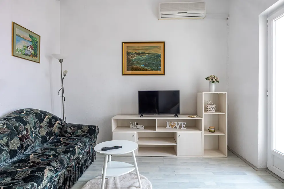 Ferienwohnung in Baska Voda  999210499 38353 – Foto 18