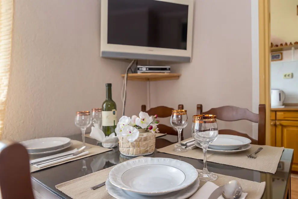 Ferienwohnung in Marina  999202634 30910