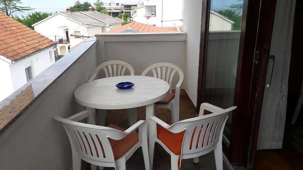 Ferienwohnung in Zadar  999210358 38222 – Foto 7