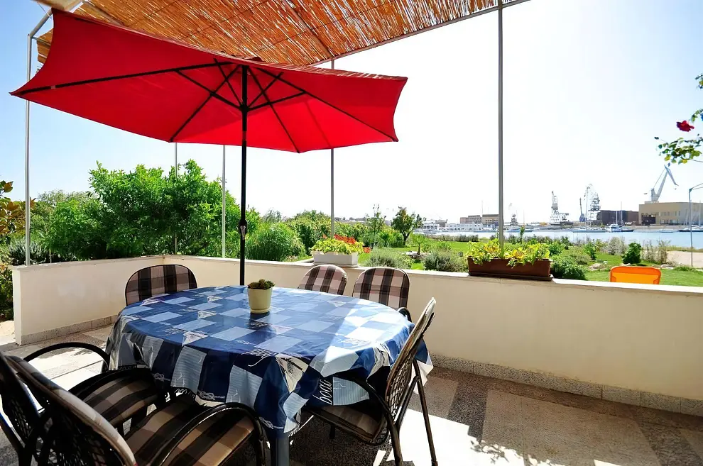 Ferienwohnung in Trogir mit Pool 999204232 32442 – Foto 17