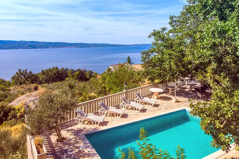 Ferienhaus in Omis mit Pool 999206212 34328 – Foto 57
