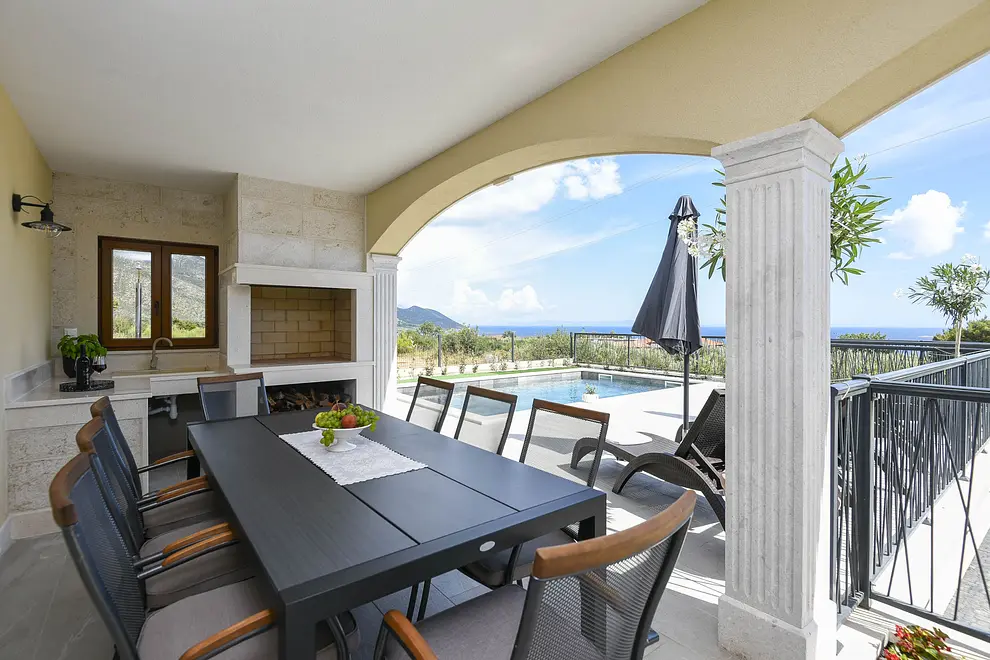 Ferienhaus in Orebic mit Pool 999247050 43343 – Foto 5
