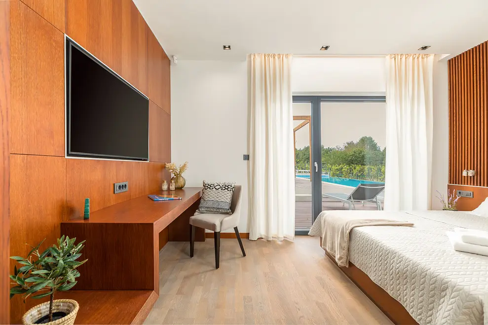 Ferienhaus in Krsan mit Pool 999212334 39988 – Foto 22