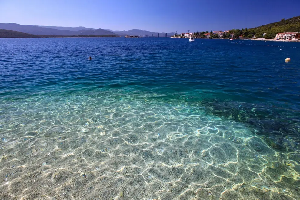 Ferienwohnung in Ploce  999210952 38780