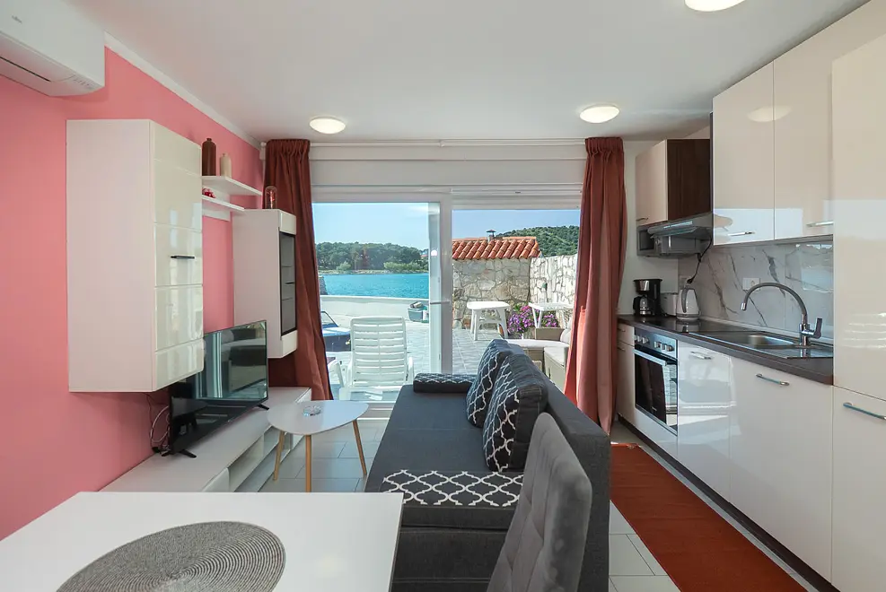 Ferienwohnung in Murter  999209362 37288 – Foto 16