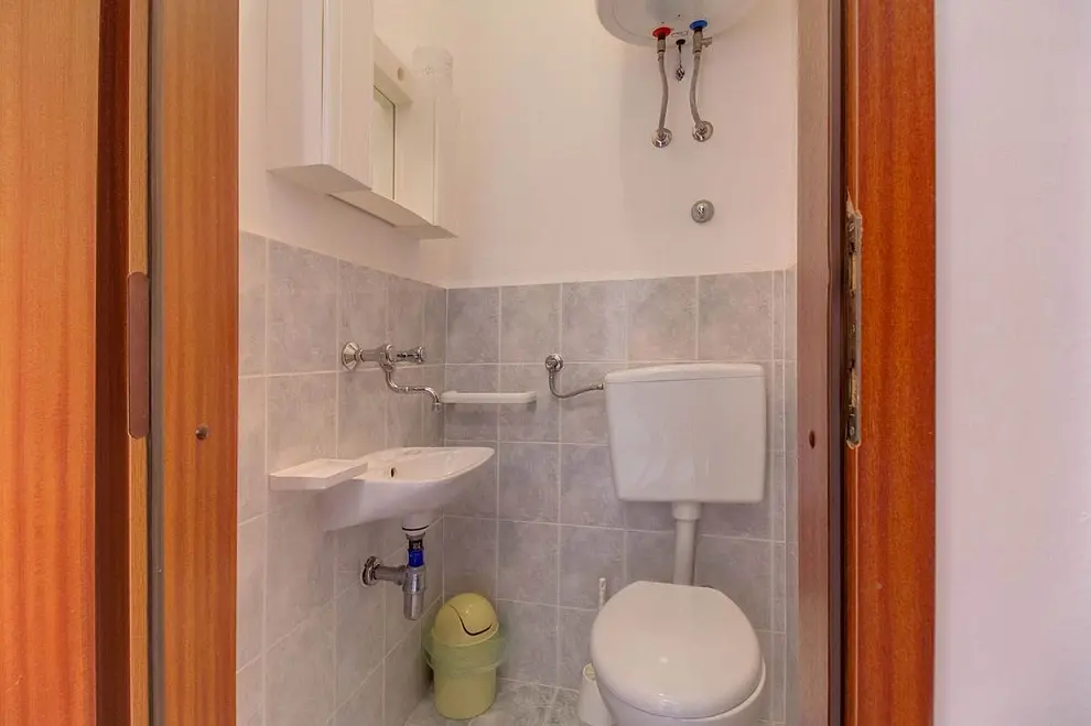 Ferienwohnung in Losinj haustiergeeignet 66126655 13157