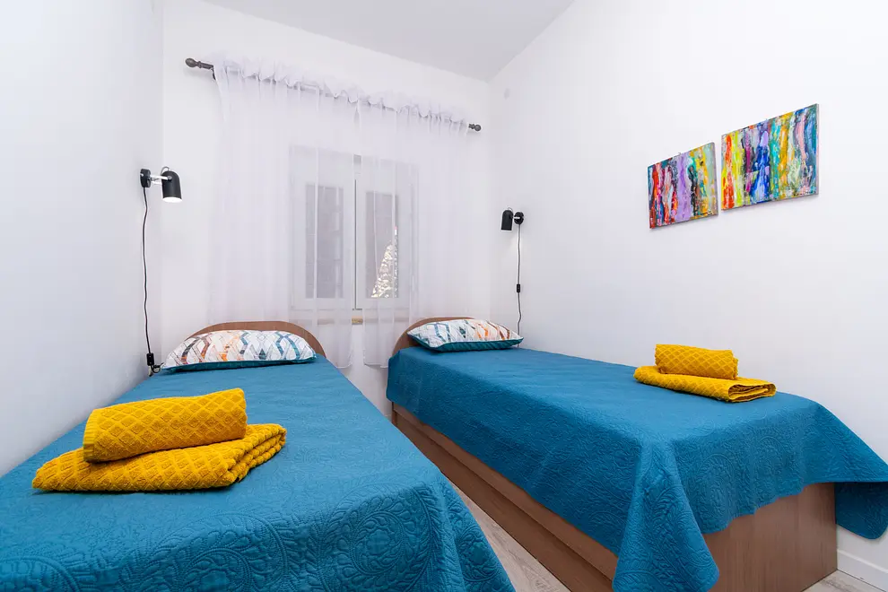Ferienwohnung in Mandre  999236147 42998 – Foto 12