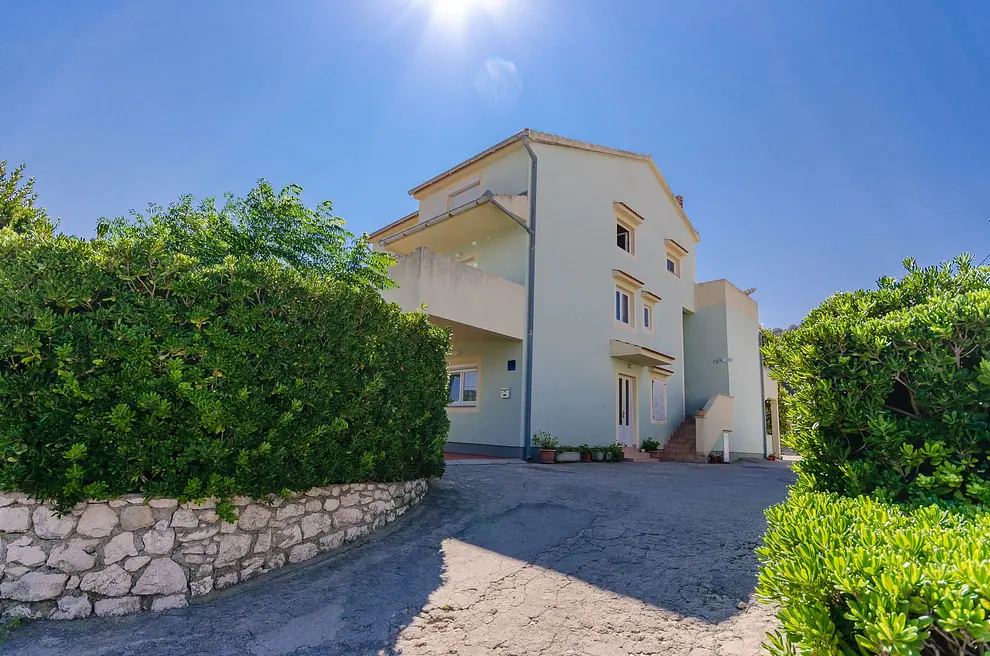 Ferienwohnung in Rab mit Pool 999204664 32855 – Foto 18