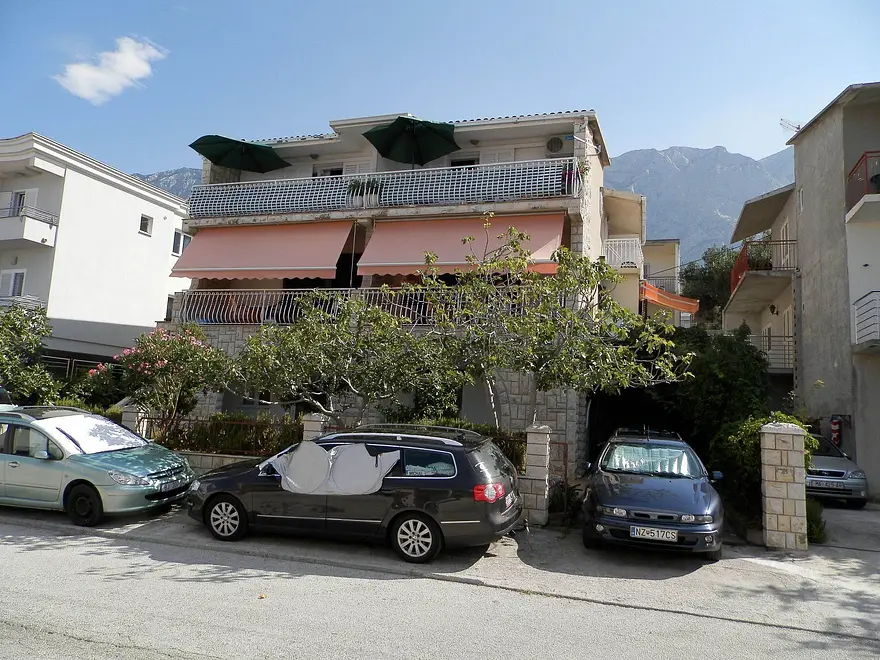 Ferienwohnung in Makarska  66153714 27290