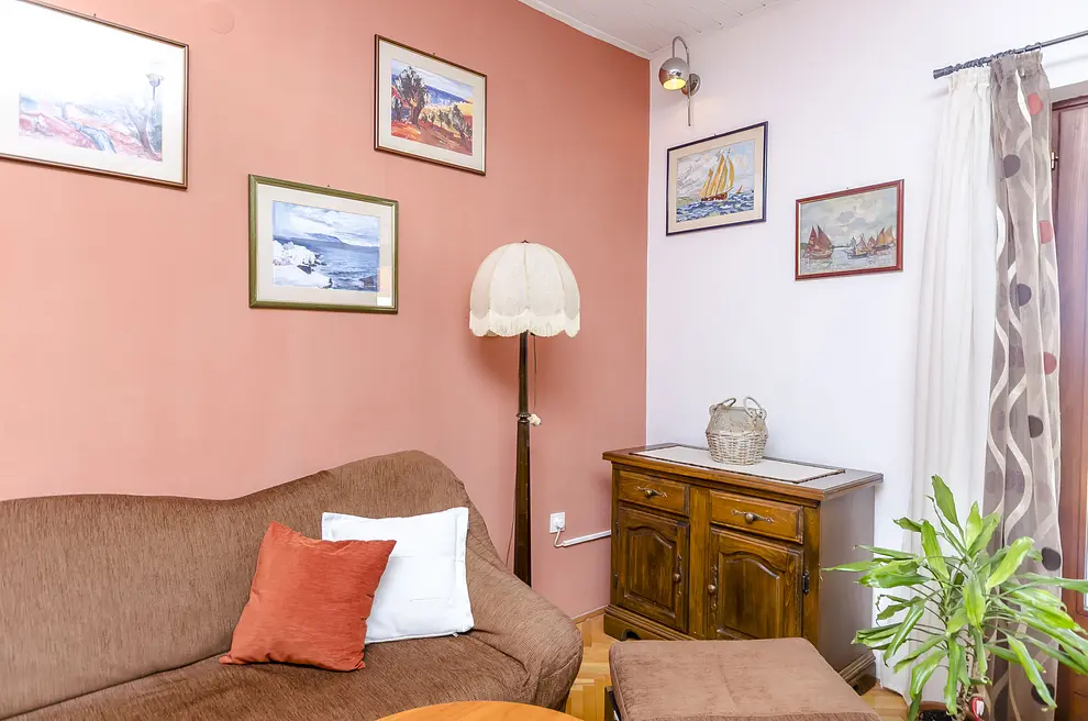 Ferienwohnung in Ciovo  999206738 34828 – Foto 12