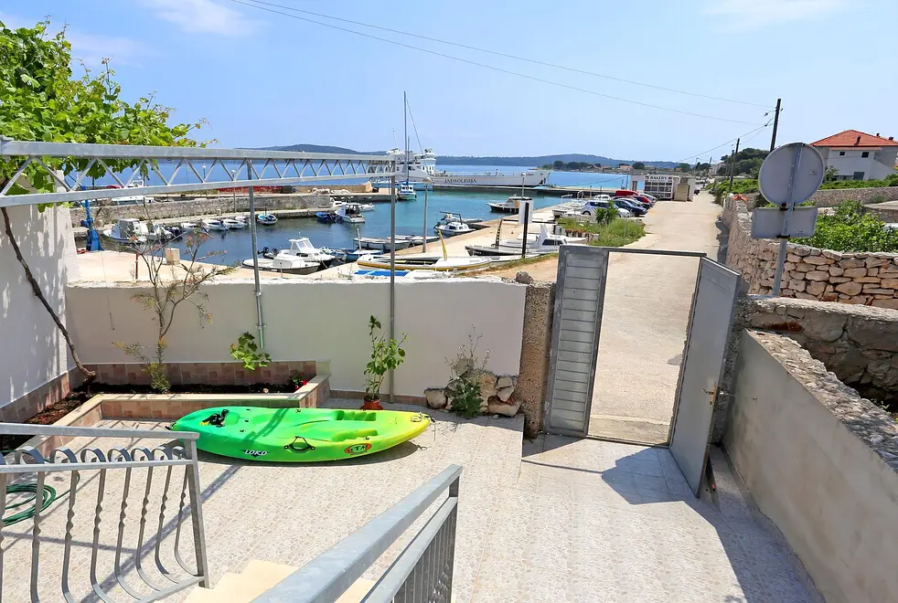 Ferienwohnung in Drvenik Mali Island  999212939 40493 – Foto 13
