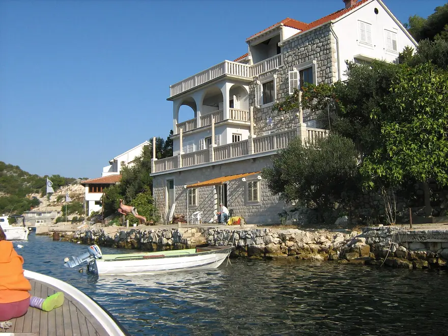 Ferienwohnung in Lastovo  999209901 37800 – Foto 3
