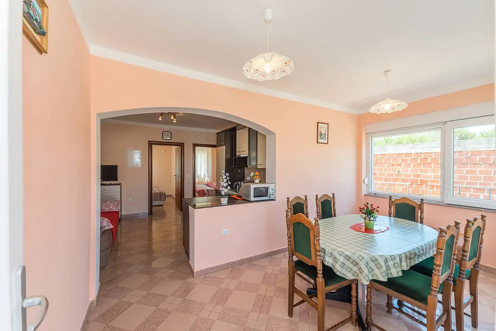 Ferienwohnung in Vir  999205695 33833 – Foto 15