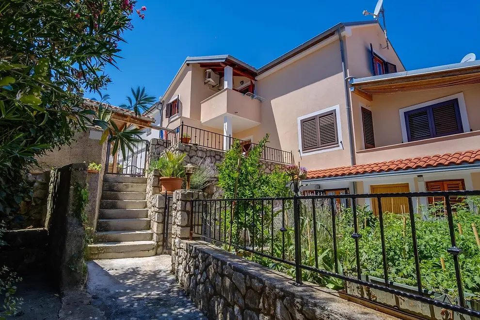 Ferienwohnung in Losinj  999210542 38393 – Foto 6