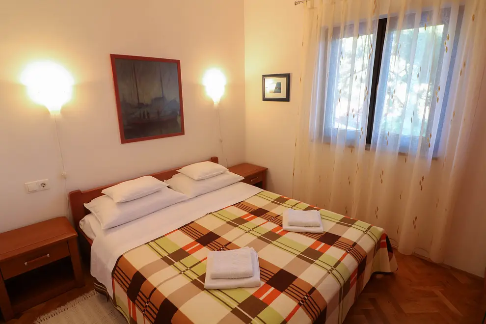 Ferienwohnung in Baska  66132963 18070