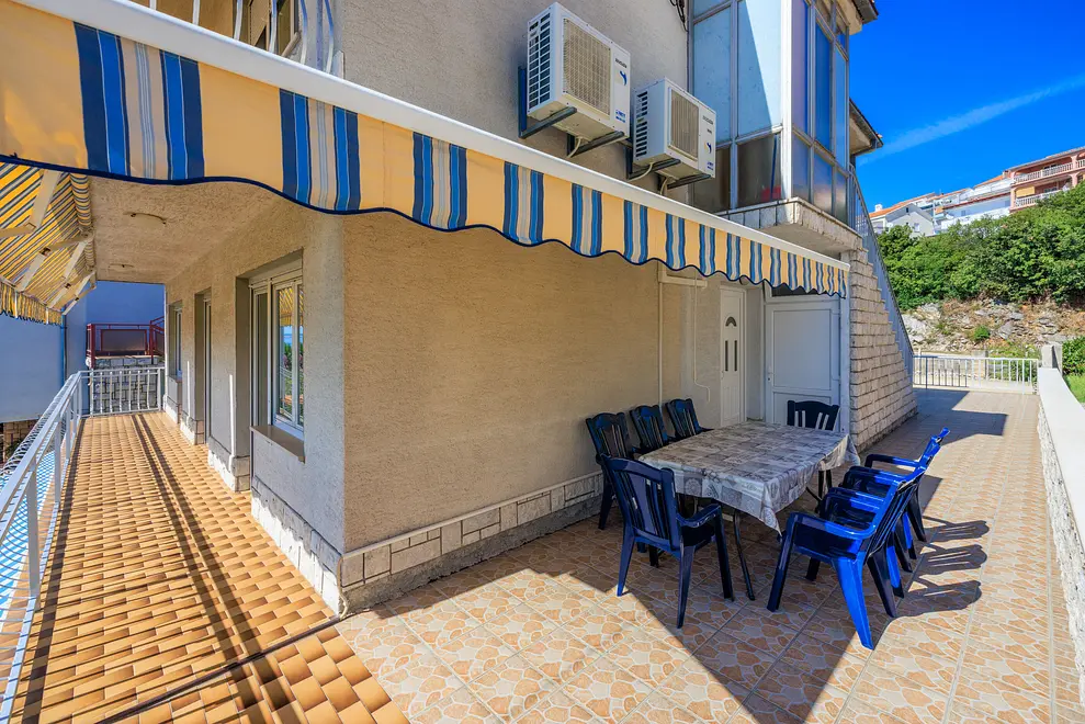 Ferienwohnung in Crikvenica  999205668 33808 – Foto 30
