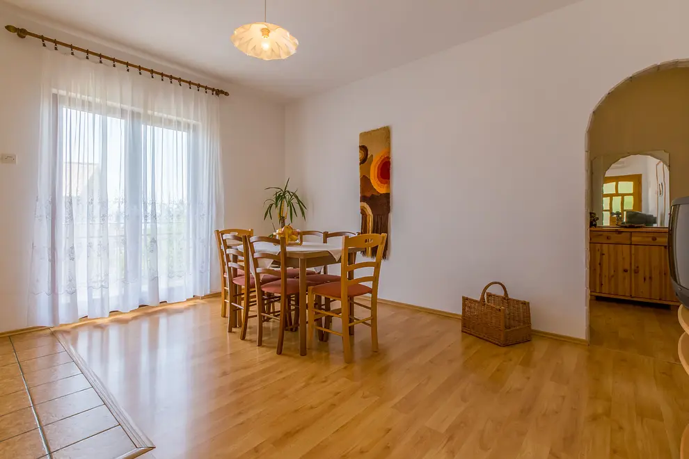 Ferienwohnung in Crikvenica haustiergeeignet 66122078 9771