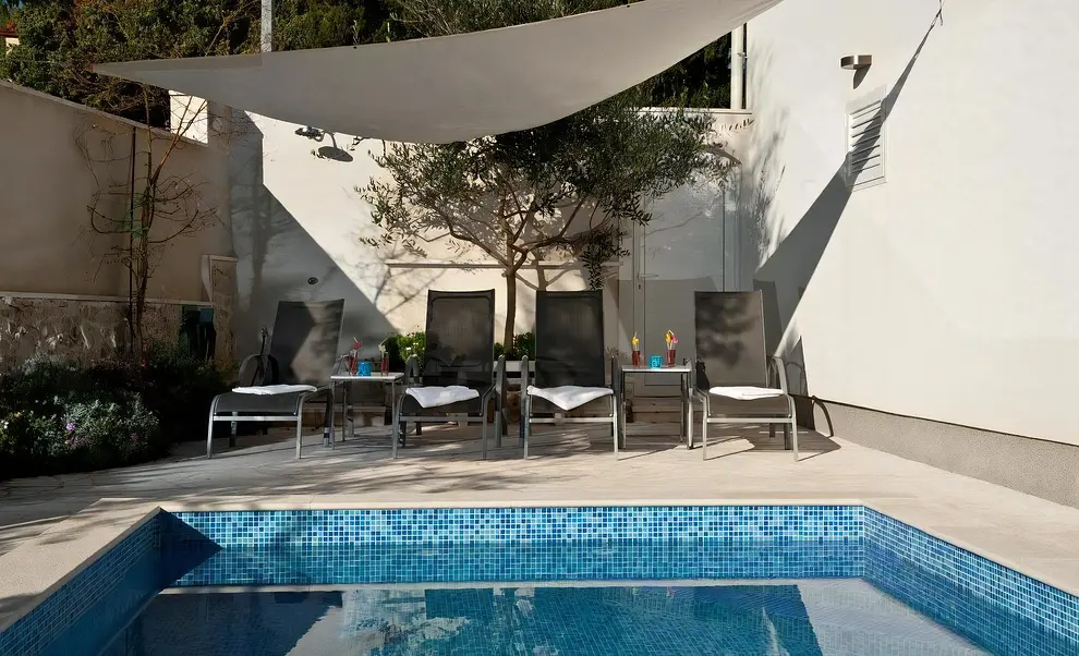 Ferienhaus in Ciovo mit Pool 999203363 31617 – Foto 25
