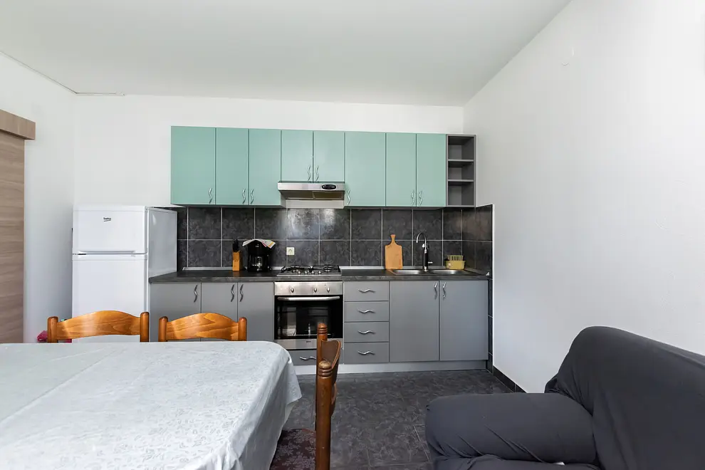 Ferienwohnung in Rab  66137956 21045