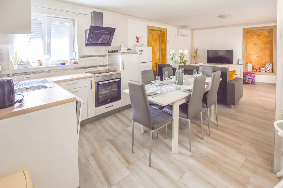 Ferienwohnung in Kali  999207999 35983 – Foto 24