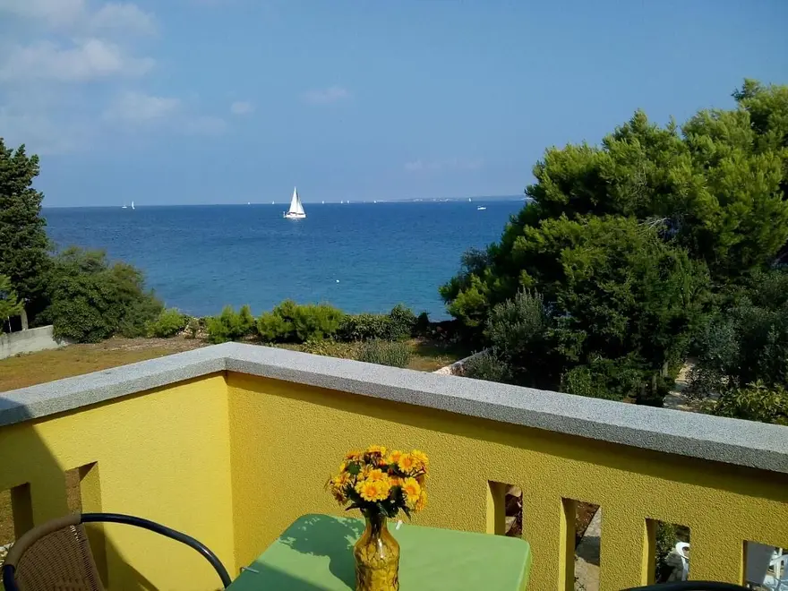 Ferienwohnung in Preko haustiergeeignet 999213114 40652 – Foto 11