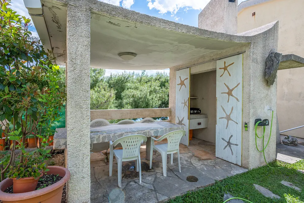 Ferienwohnung in Omis  999210168 38045 – Foto 17